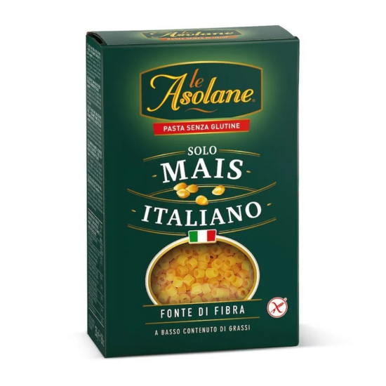Ditalini Le Asolane glutenfrei ★